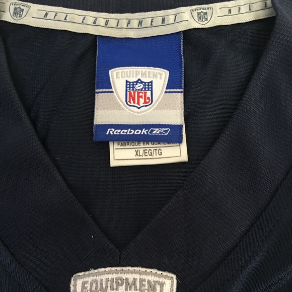 UNIQUE PERSONAL NAME  NFL CHICAGO BEARS JERSEY - Picture 7 of 8